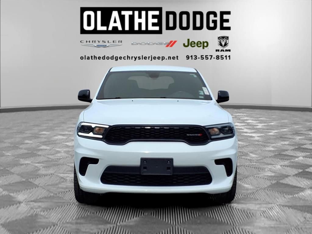 Used 2023 Dodge Durango GT image 34