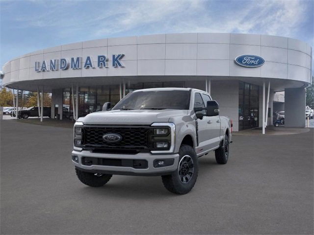 New 2026 Ford F350 Lariat image 2