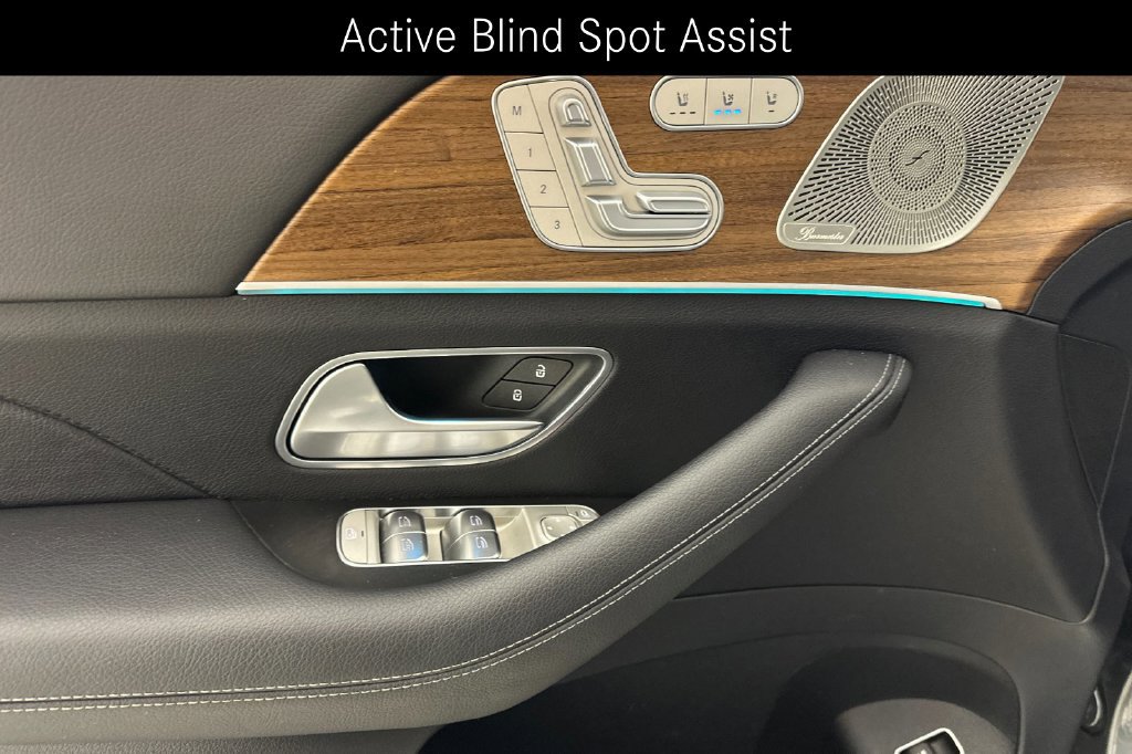 Certified 2023 Mercedes-Benz GLE 450 4MATIC image 13