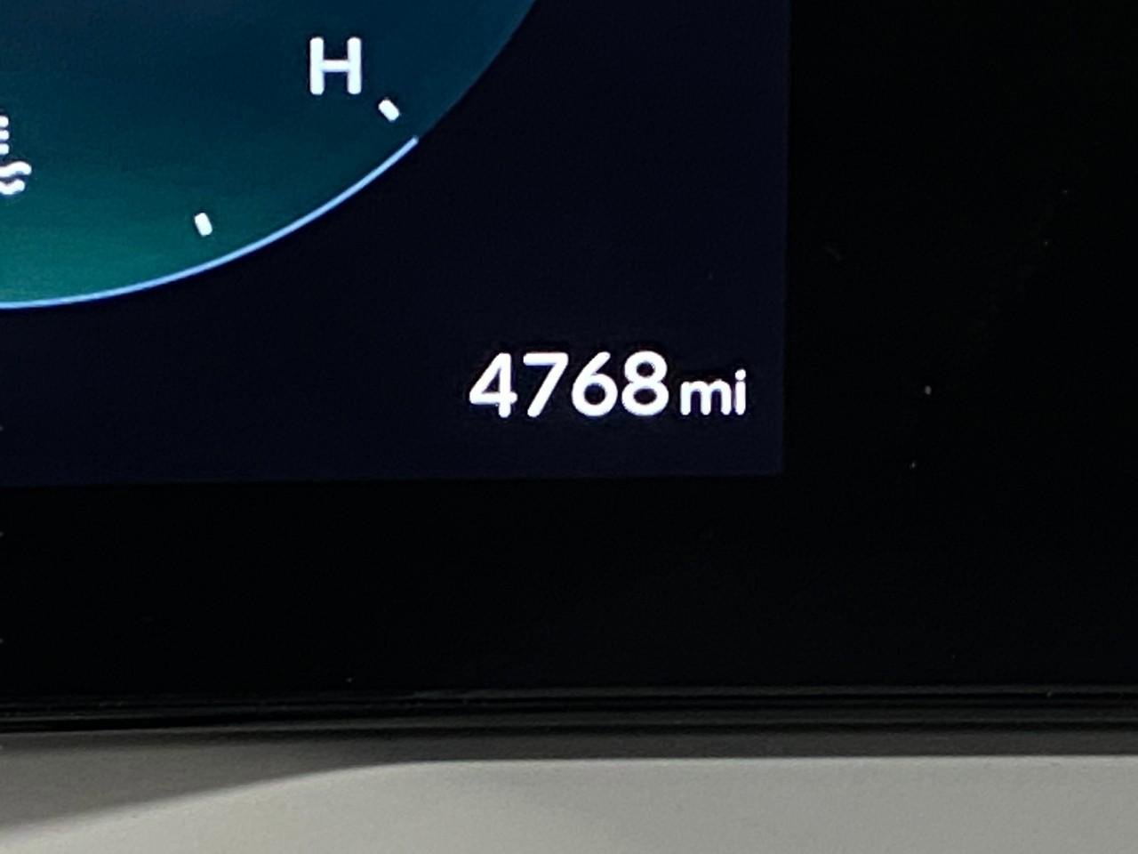 Used 2026 Hyundai Palisade Calligraphy image 20