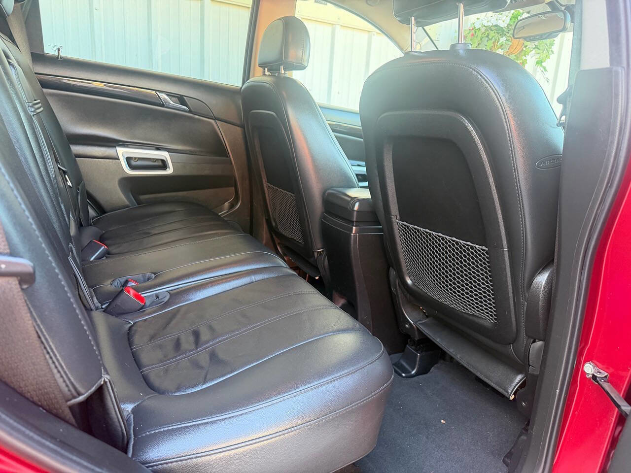 Used 2014 Chevrolet Captiva Sport LT w/ Convenience Package FWD image 21