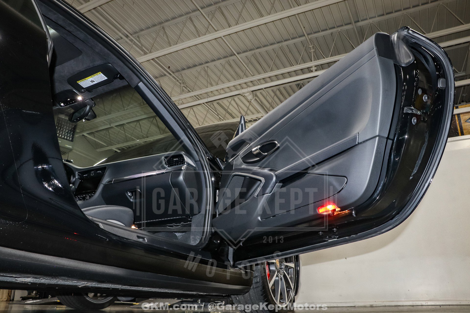 Used 2015 Porsche 911 Carrera 4S image 78