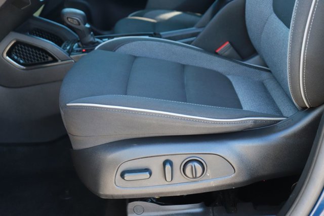 Used 2023 Chevrolet TrailBlazer LT image 9