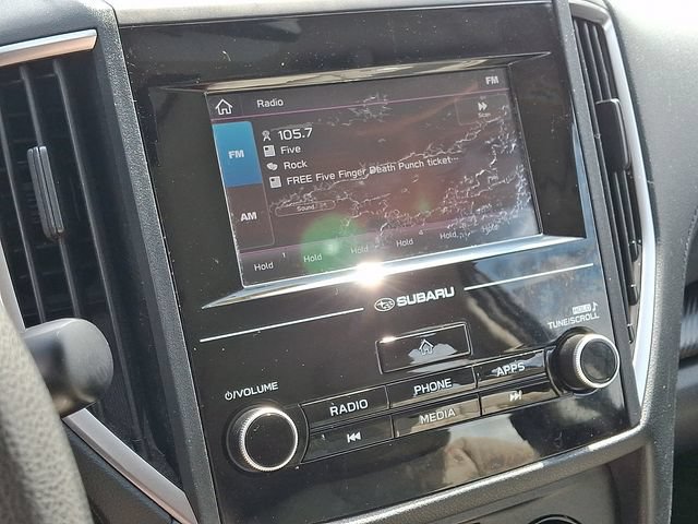 Used 2019 Subaru Impreza 2.0i AWD/4WD image 3