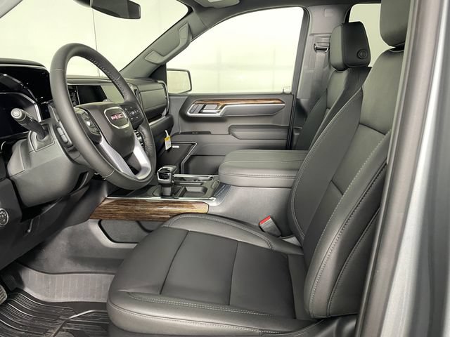 New 2026 GMC Sierra 1500 Elevation w/ Elevation Premium Package AWD/4WD image 2