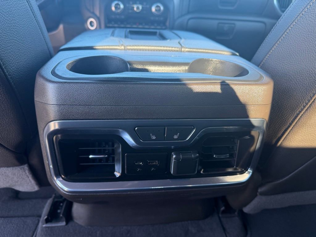 Used 2019 GMC Sierra 1500 Denali w/ Denali Ultimate Package image 17