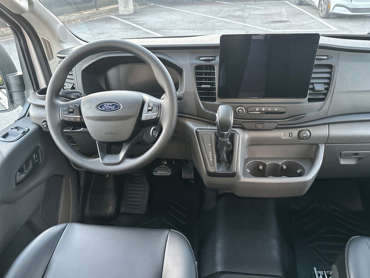 Used 2026 Ford Transit 350 148 High Roof Extended image 21