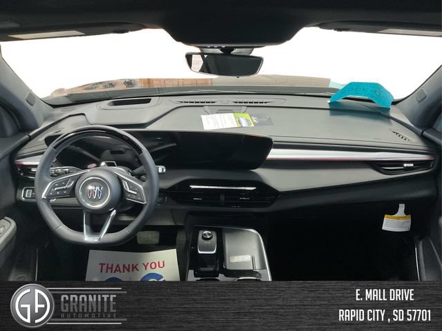 New 2026 Buick Enclave Sport Touring w/ Super Cruise Package AWD/4WD image 24