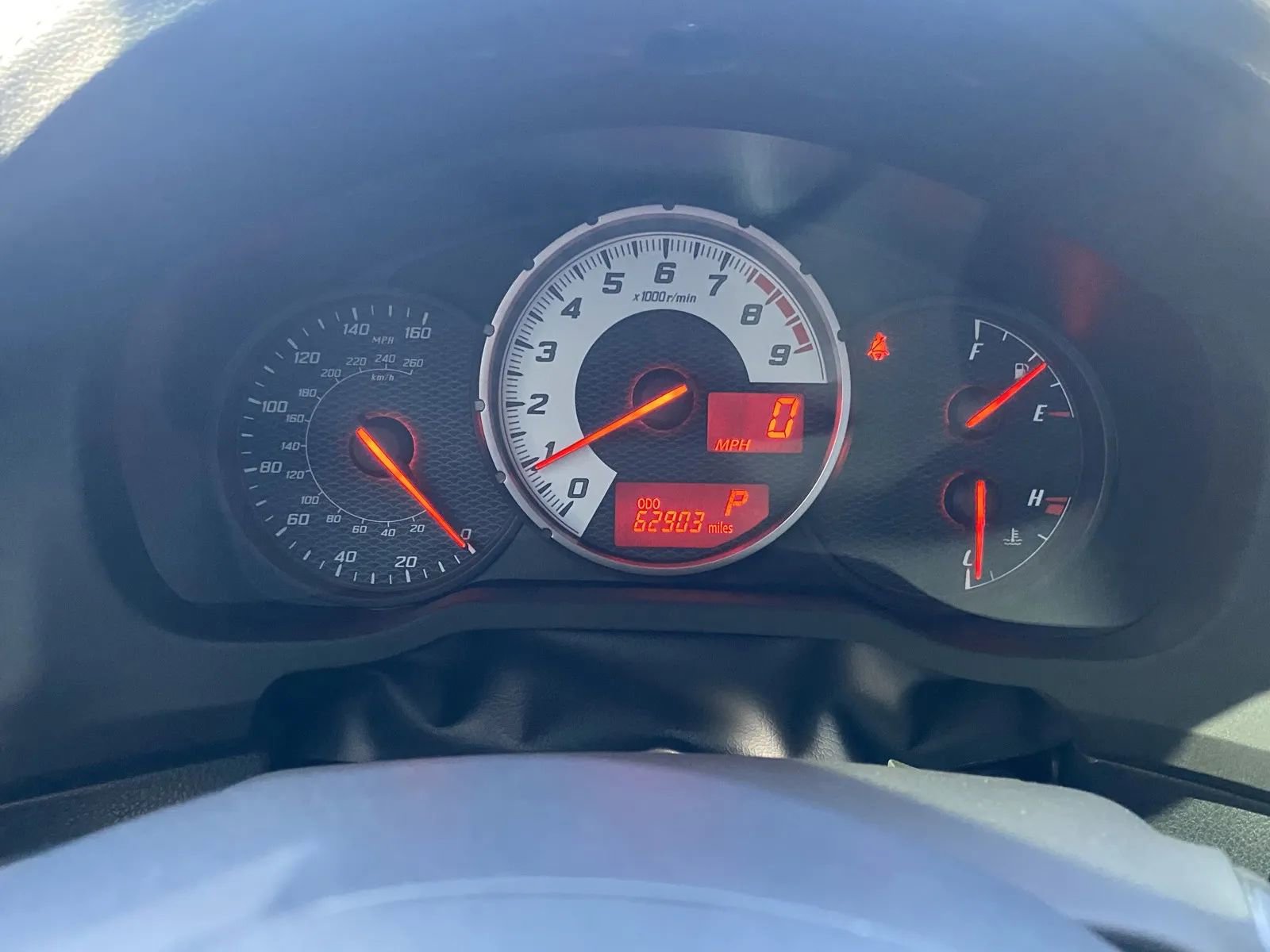 Used 2017 Toyota 86 RWD image 12