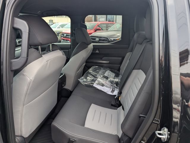 Used 2026 Toyota Tacoma TRD Off-Road image 9