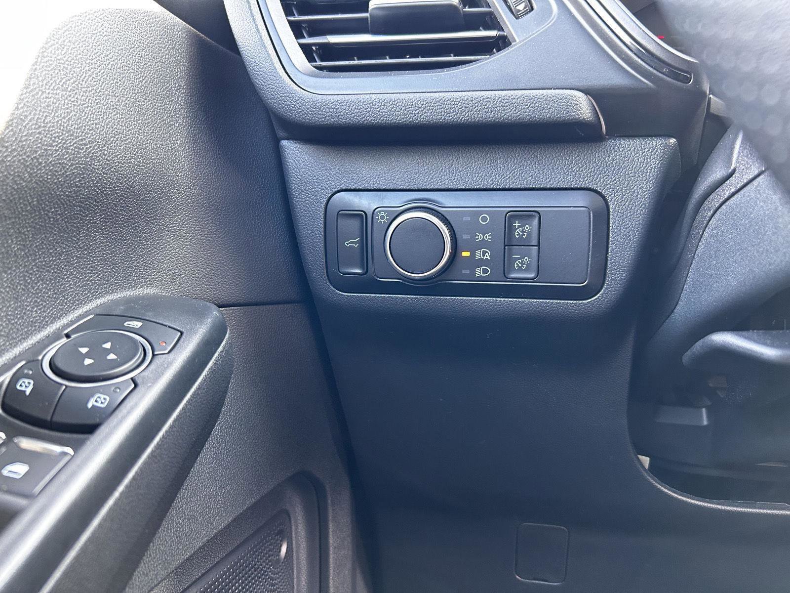 Used 2023 Ford Escape ST-Line w/ Tech Pack #1 image 25