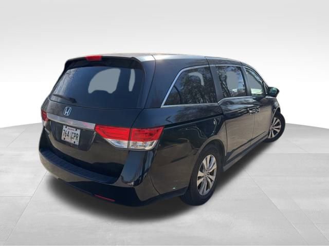 Used 2016 Honda Odyssey EX image 8
