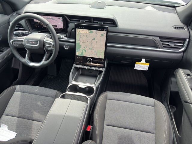 New 2026 GMC Terrain Elevation w/ LPO, Floor Liner Package image 23