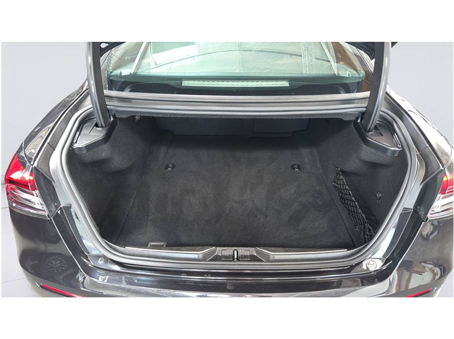 Used 2021 Maserati Quattroporte S RWD image 22