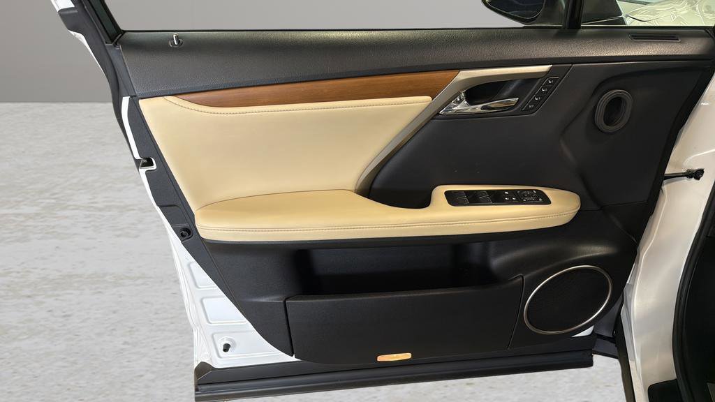 Used 2021 Lexus RX 350 AWD w/ Premium Package image 10