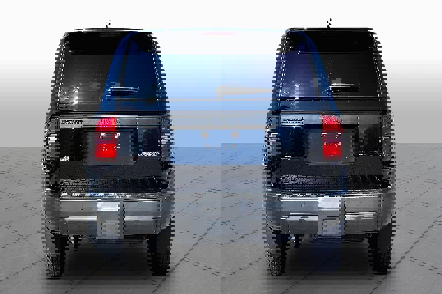 Certified 2024 Toyota Land Cruiser 1958 AWD/4WD image 5