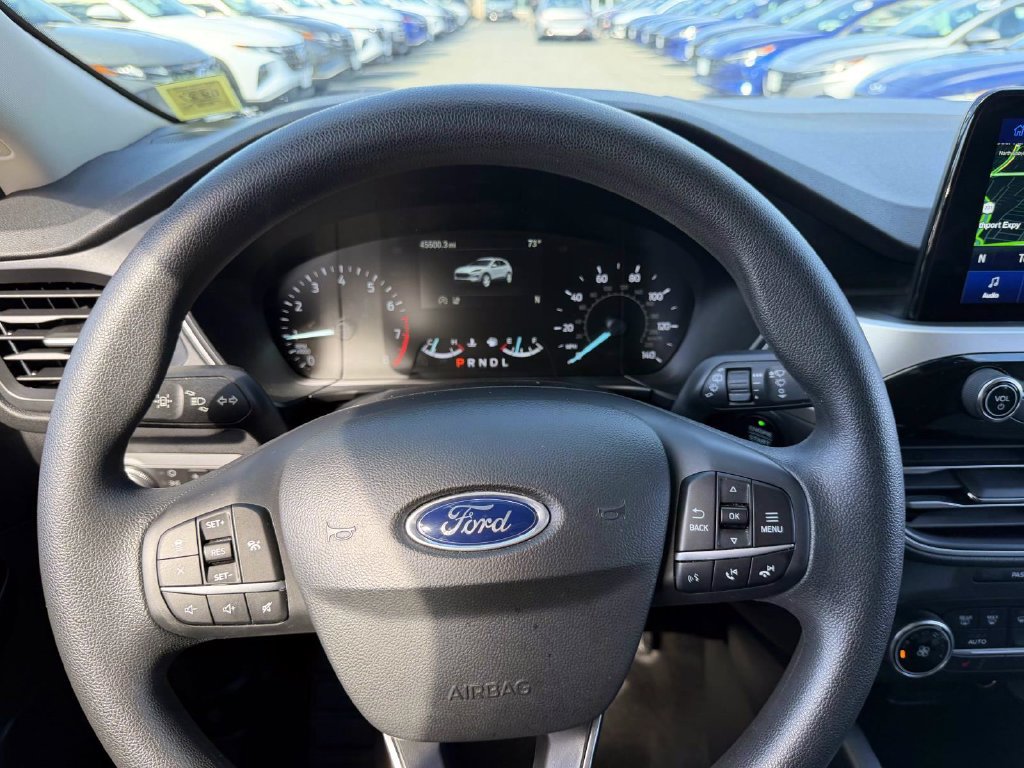Used 2020 Ford Escape SE AWD/4WD image 25