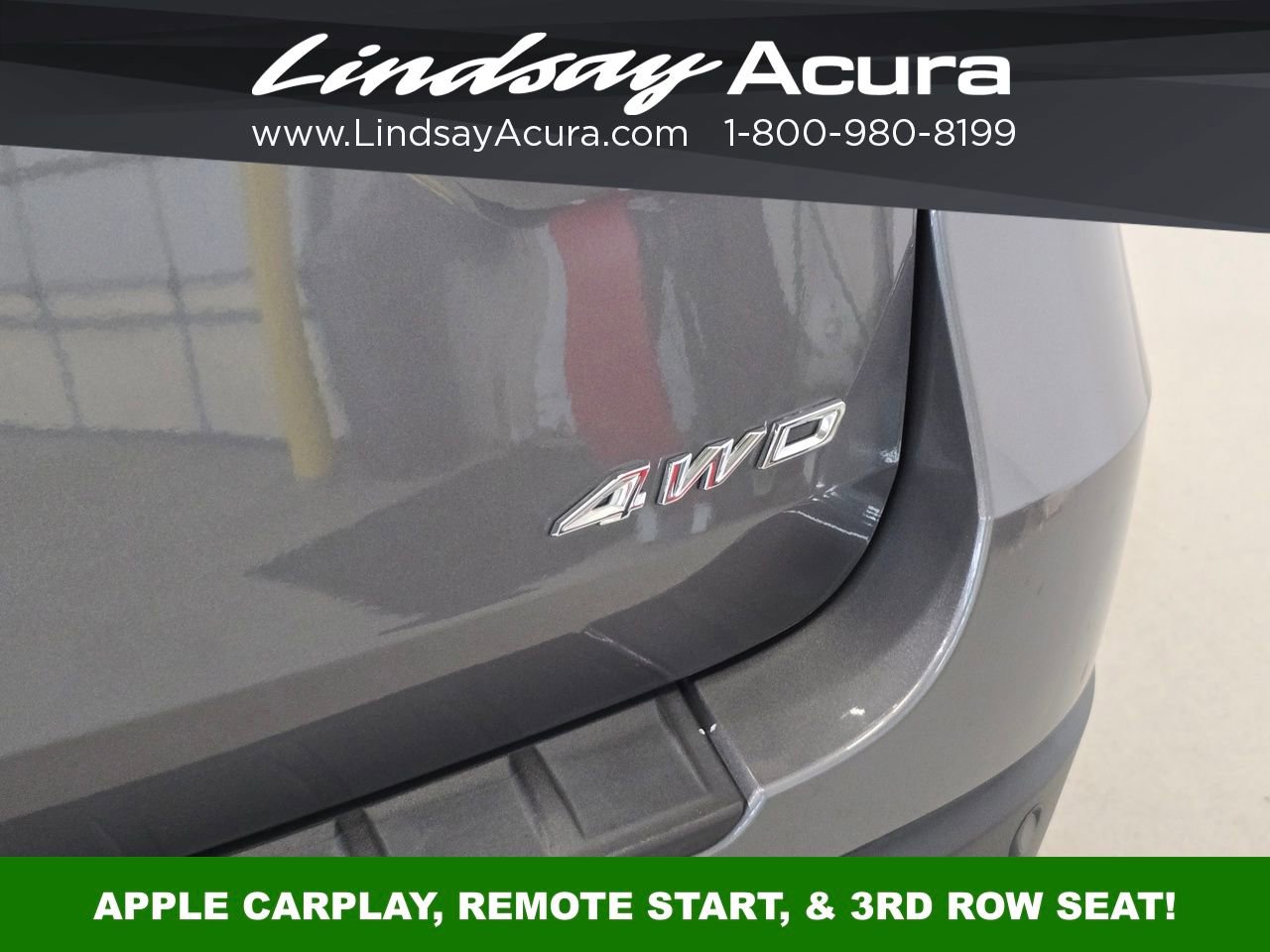 Used 2023 Ford Explorer XLT w/ Equipment Group 202A AWD/4WD image 7