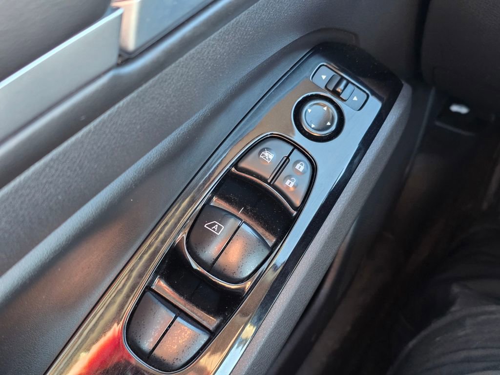 Used 2023 Nissan Altima 2.5 SV image 47