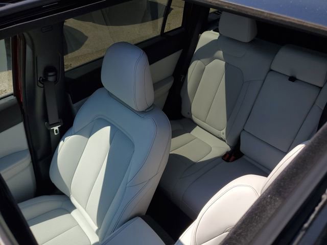 New 2026 Jeep Cherokee Limited AWD/4WD image 38