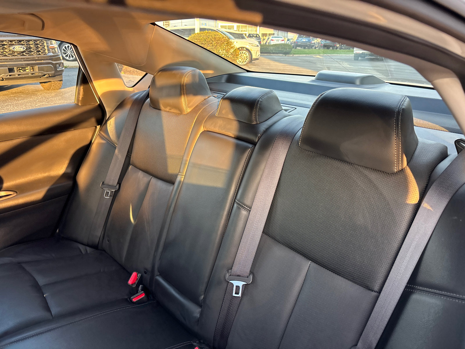 Used 2017 Nissan Altima 2.5 SL image 26