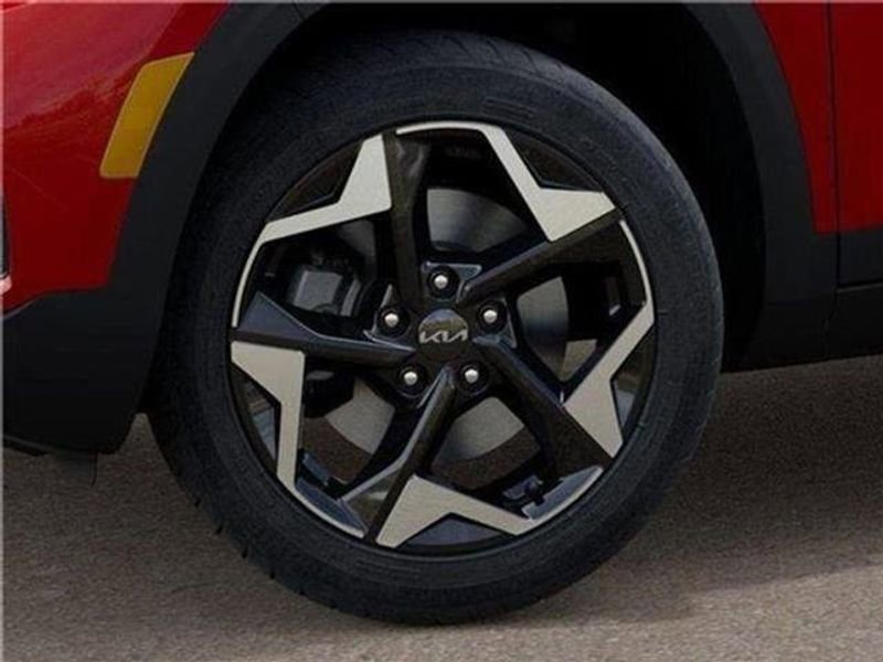 New 2026 Kia Seltos S image 90