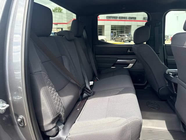 New 2026 Toyota Tundra SR5 RWD image 11