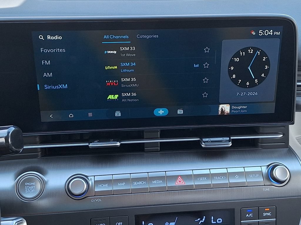 New 2026 Hyundai Kona SEL Premium AWD/4WD image 19