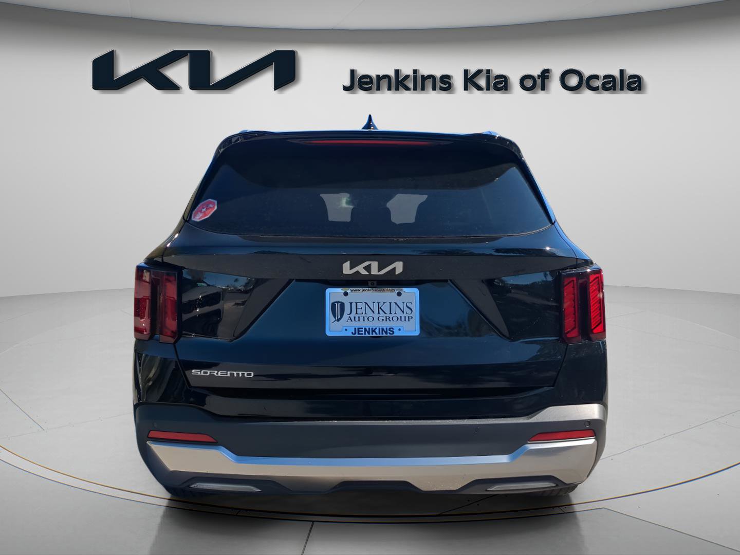 New 2026 Kia Sorento S image 5