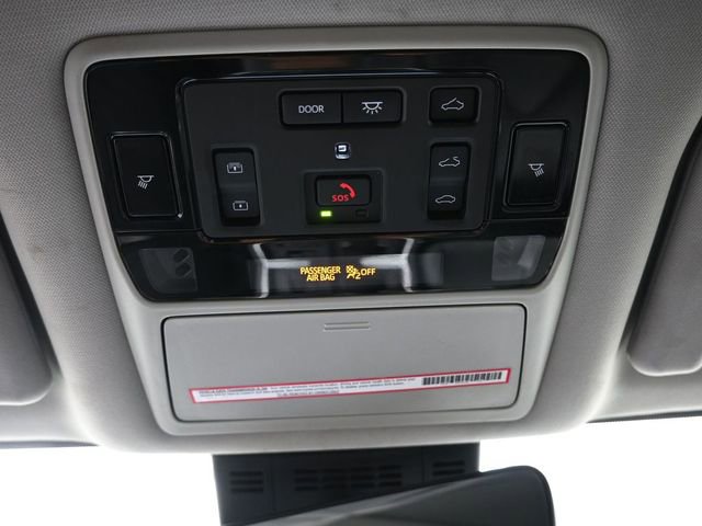 Used 2024 Toyota Grand Highlander XLE image 22