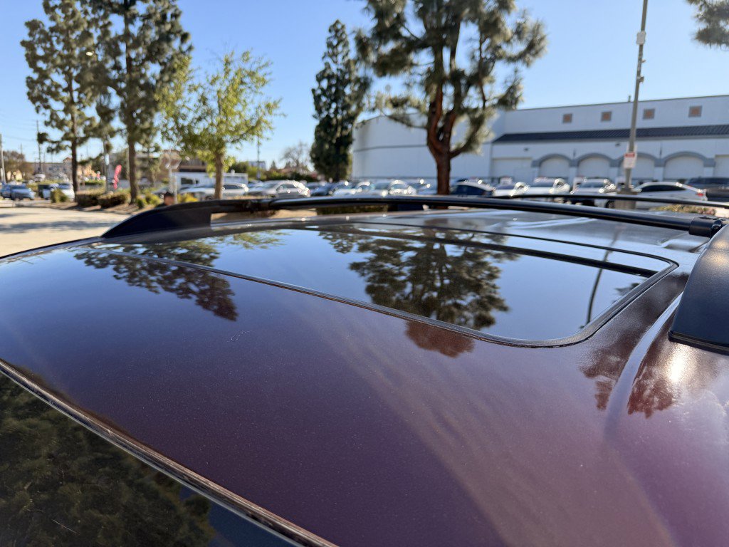 Used 2008 Toyota Sequoia Limited image 8