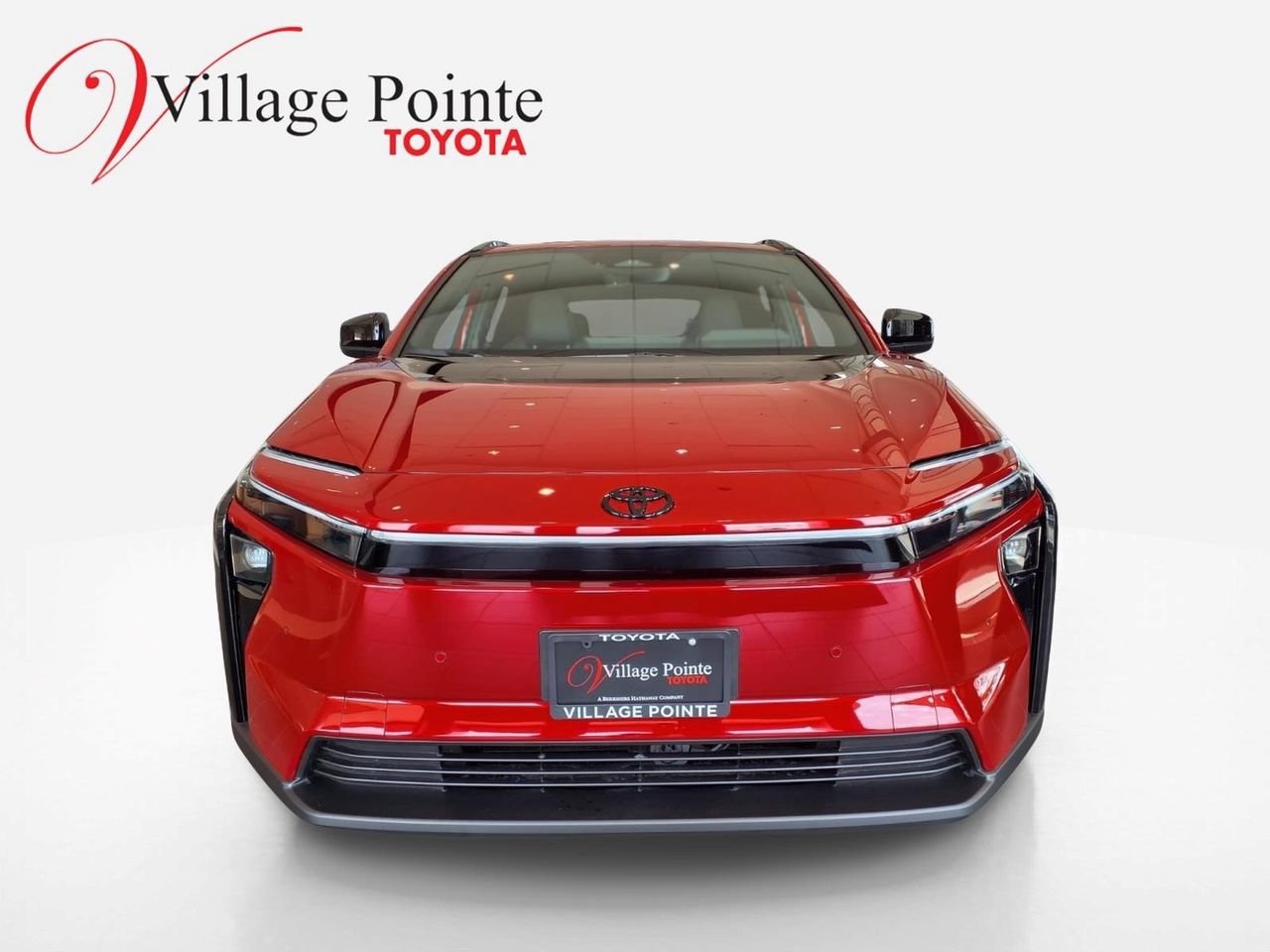 Used 2026 Toyota bZ AWD/4WD image 8