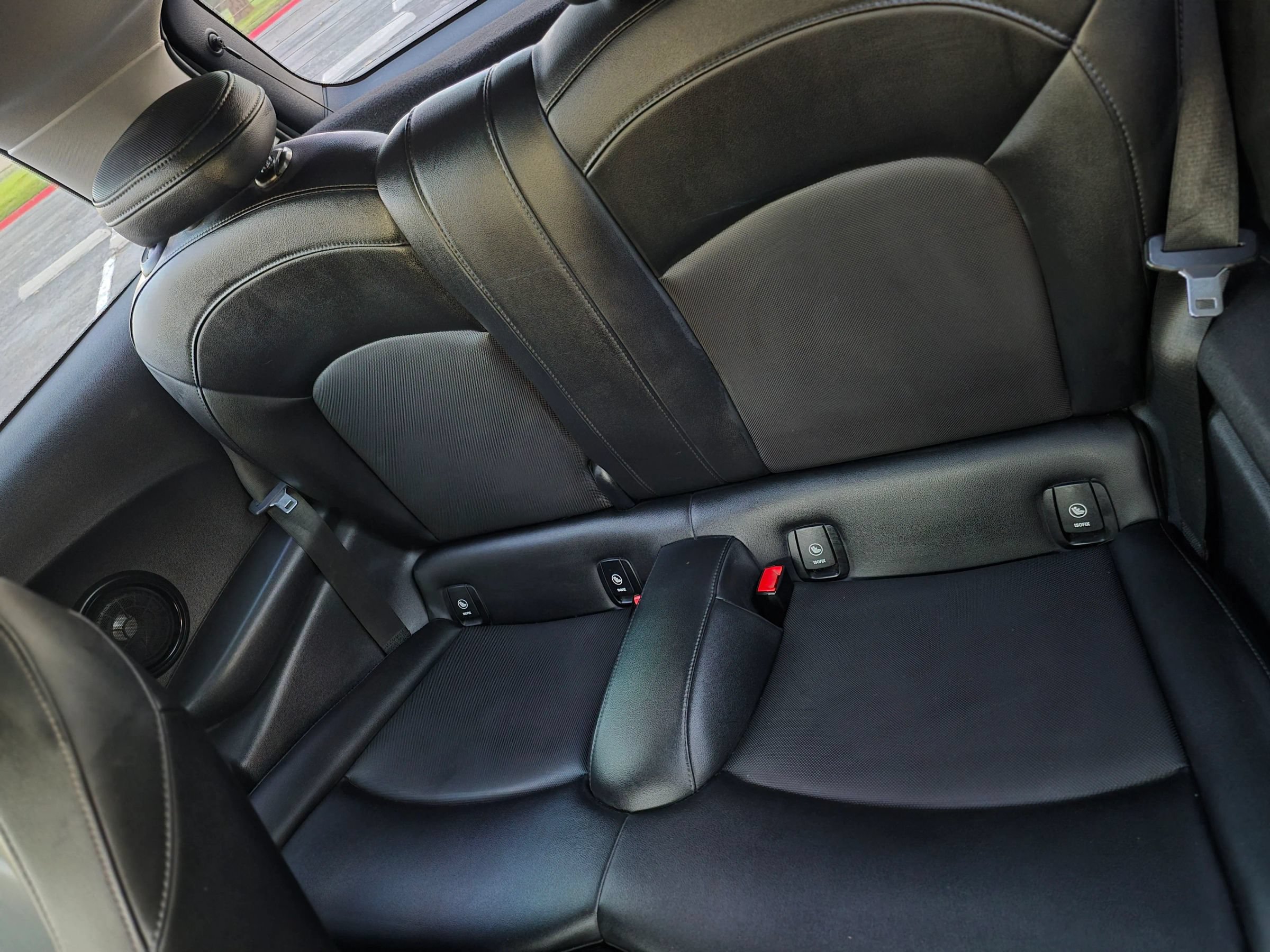 Used 2018 MINI Cooper S FWD image 16