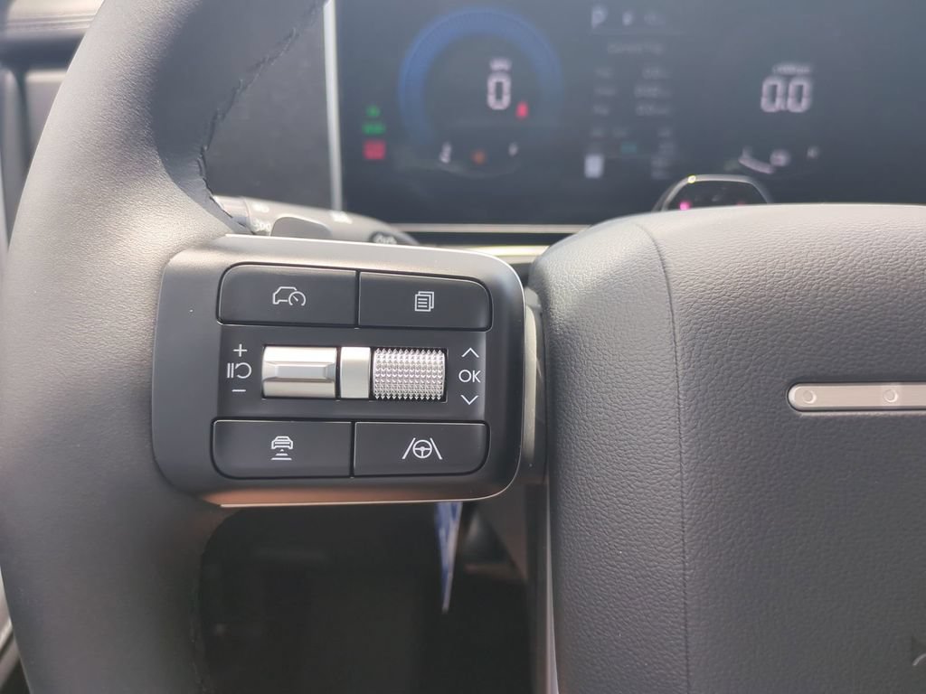New 2026 Hyundai Santa Fe SEL AWD/4WD image 33