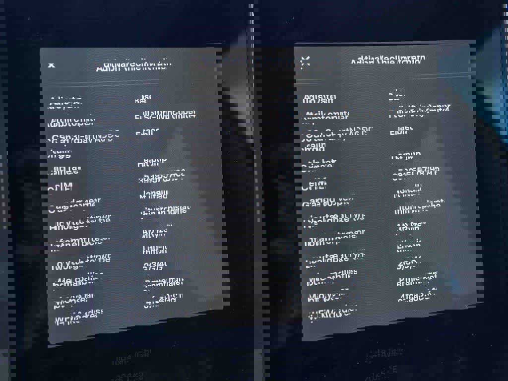 Used 2024 Tesla Model 3 Standard Range image 24