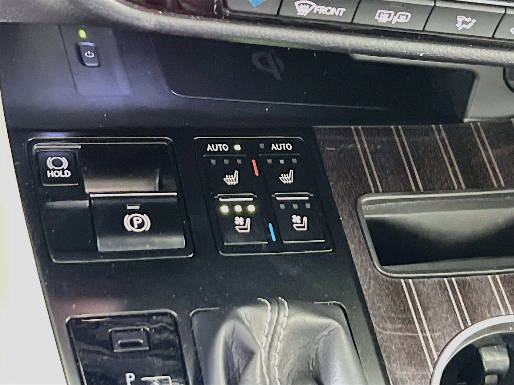 Used 2021 Lexus RX 350 AWD w/ Luxury Package image 20
