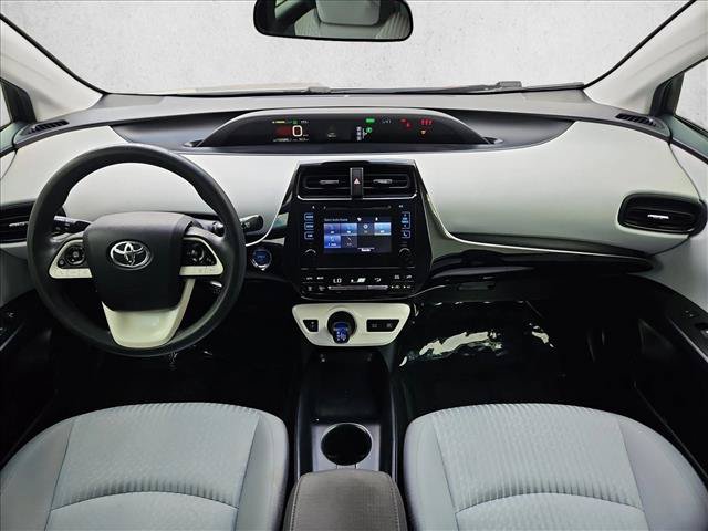 Used 2017 Toyota Prius Three FWD image 16