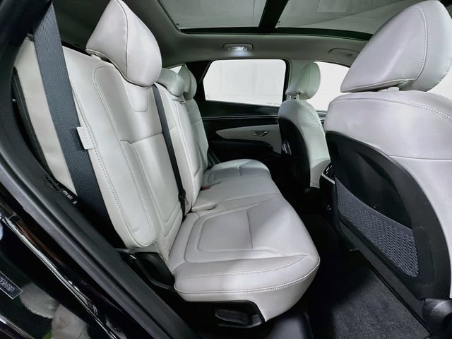 Used 2024 Hyundai Tucson Limited AWD/4WD image 28
