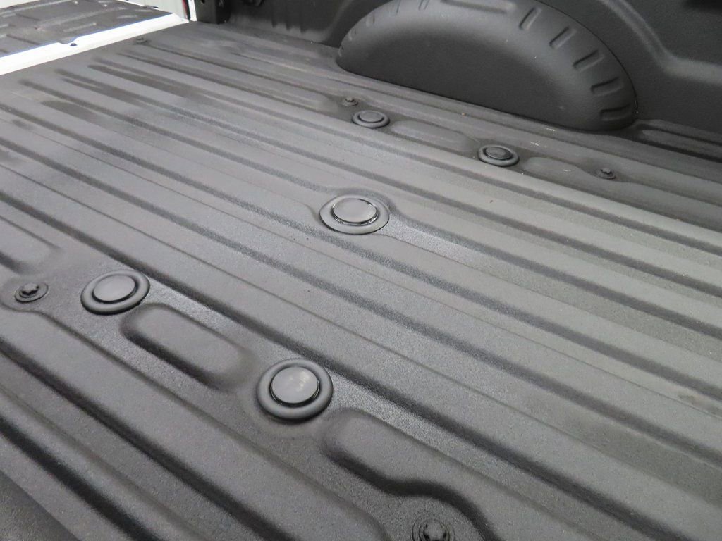 Used 2025 Ford F450 King Ranch w/ Chrome Package AWD/4WD image 49