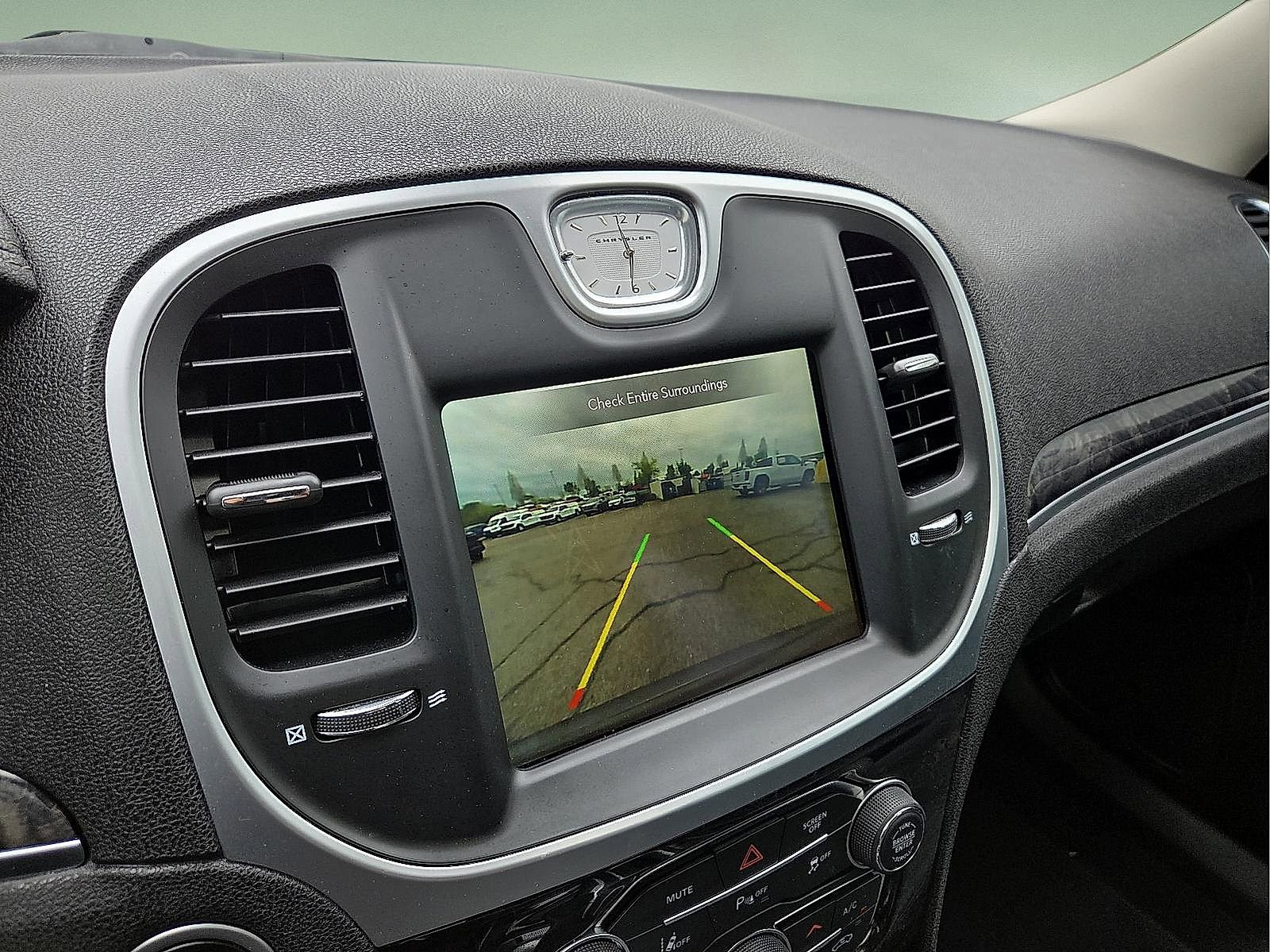 Used 2023 Chrysler 300 Touring L w/ Popular Equipment Group image 16