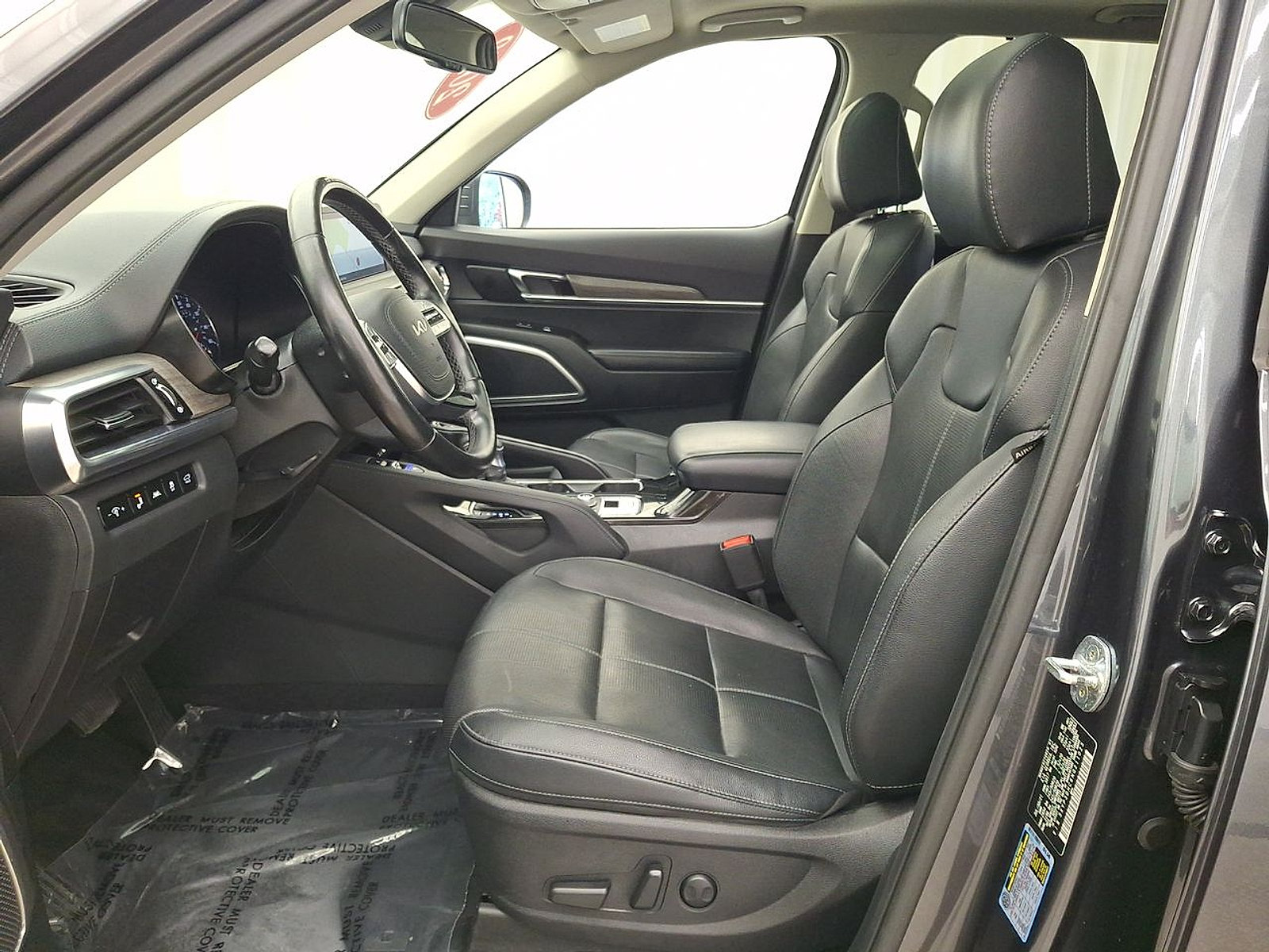 Used 2022 Kia Telluride EX w/ EX Premium Package AWD/4WD image 14
