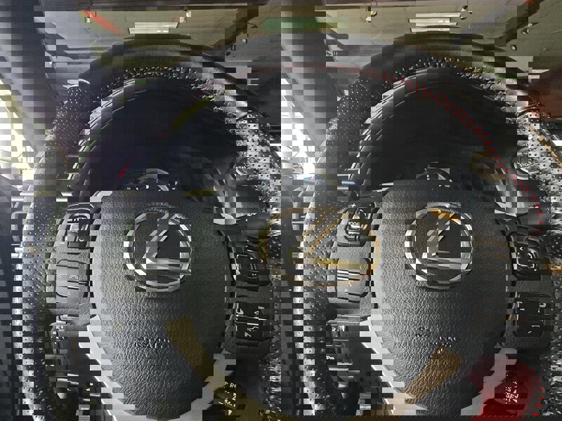 Used 2017 Lexus RC 350 F Sport image 22