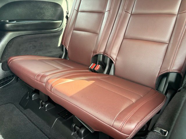 Used 2025 Dodge Durango GT AWD/4WD image 14