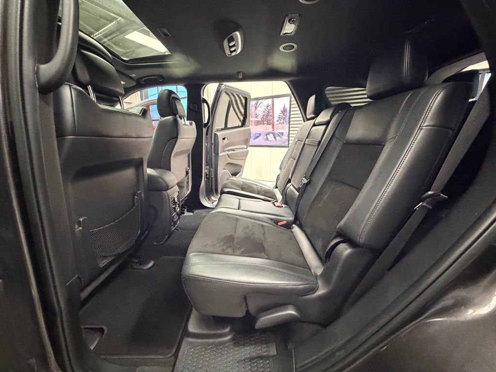 Used 2020 Dodge Durango R/T image 54