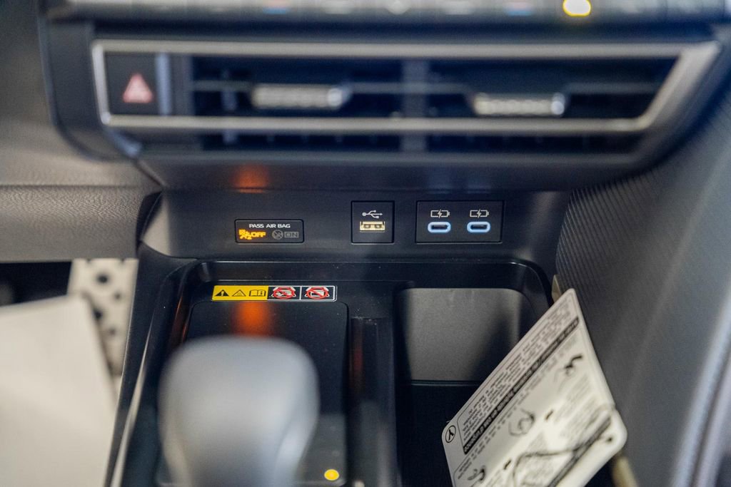 New 2026 Toyota Camry SE FWD image 22