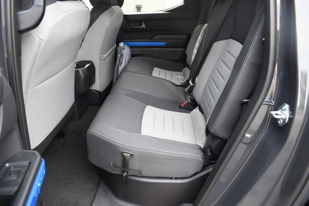 New 2026 Toyota Tacoma SR5 image 11