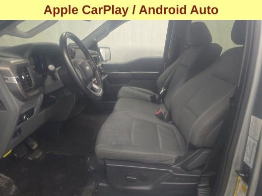 Used 2024 Ford F150 XLT AWD/4WD image 8