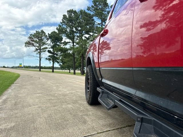 Used 2017 RAM 1500 Rebel w/ Luxury Group AWD/4WD image 32