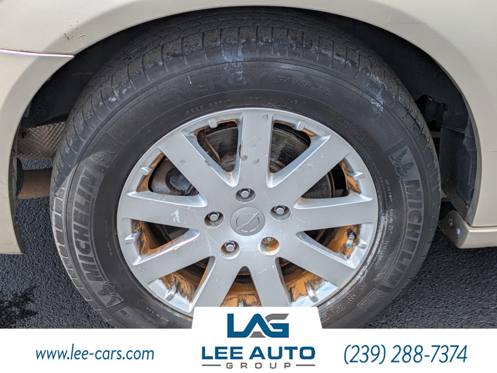 Used 2014 Chrysler Town & Country Touring w/ Driver Convenience Group FWD image 9