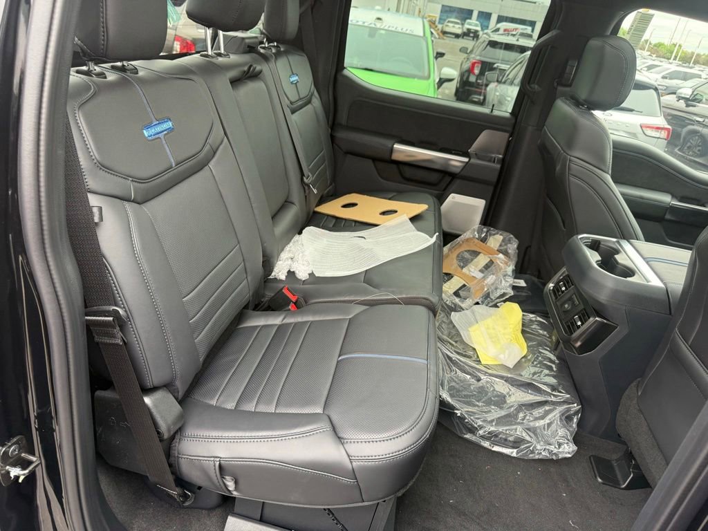 New 2026 Ford F250 Platinum AWD/4WD image 65